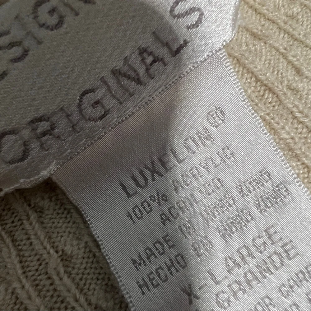 Designers Originals Knit Button Front Cardigan - Picture 9 of 13